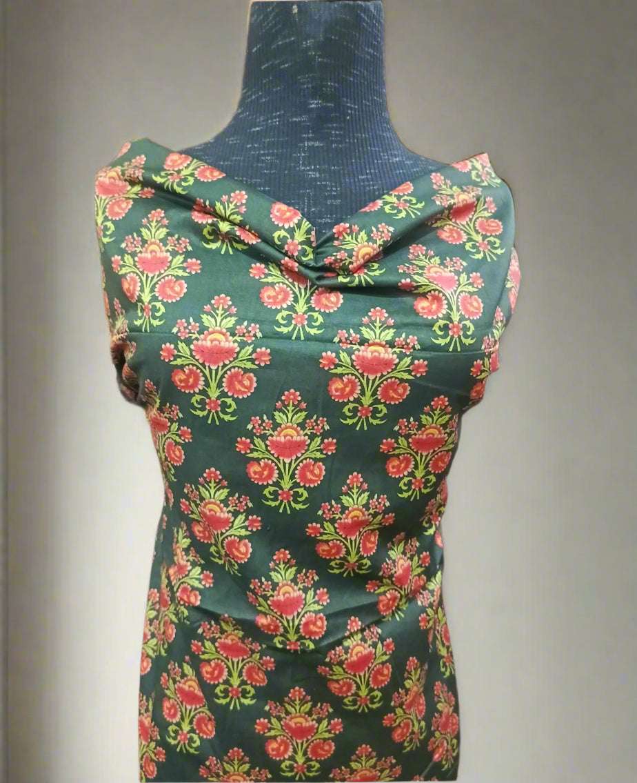 Alkaram studio All Over 2 Piece Lawn
