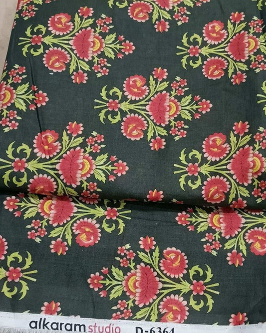 Alkaram studio All Over 2 Piece Lawn