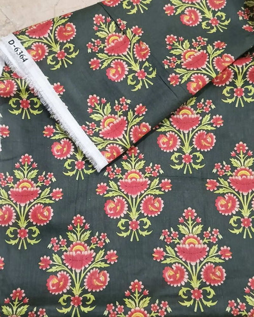 Alkaram studio All Over 2 Piece Lawn
