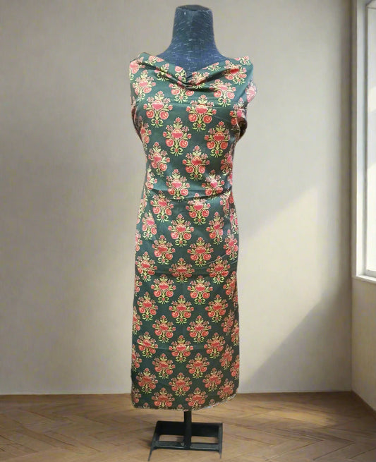 Alkaram studio All Over 2 Piece Lawn