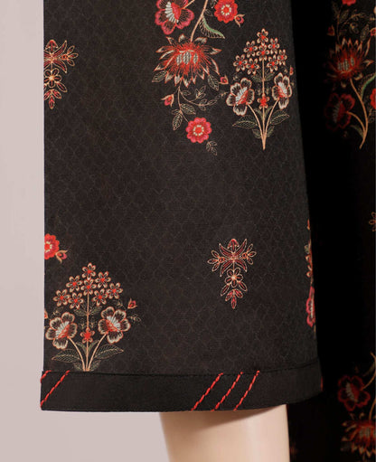 Saya Unstitched Printed Lawn 2 Piece